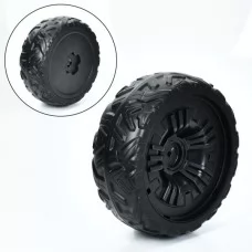 Колесо для детского джипа M 6124-EVA WHEEL 13.5см