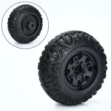 Колесо M 6127-EVA WHEEL ЄВА, до квадроциклу M 6127, ширина 9см