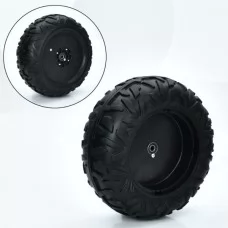 Колесо M 6131- EVA WHEEL до джипу M 6131, ширина 15см, діам.