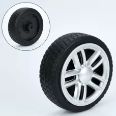 Колесо M 6133-EVA WHEEL до джипу M 6133, ширина 8см
