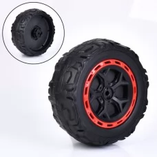 Колесо для джипа BabyToys M 6141 EVA, ширина 11,5см
