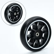 Колесо для электрокарта M 6145 EVA WHEEL ширина 5см