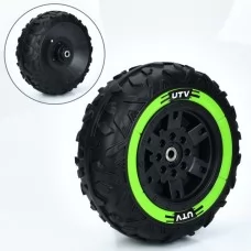 Колесо M 6149-R-EVA WHEEL заднє, до джипу M 6149, ширина 12см