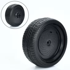 Колесо M 6161-EVA WHEEL ЄВА, до машини M 6161, ширина 9см