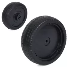 Колесо M 6236-EVA WHEEL до джипу М 6236, ширина 7,5см, діаметр 22см