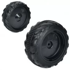 Колесо для трактора BabyToys M 6261 ева диаметр 21см