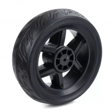 Колесо M 6263-F WHEEL переднє, к мотоциклу M 6263, ширина 10,5см, діам.33см