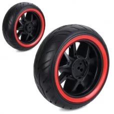 Колесо M 6264-R WHEEL заднє, к мотоциклу M 6264, ширина 11см, діам.34см