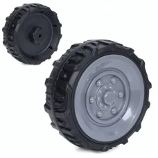 Колесо M 6269-F-EVA-WHEEL переднє до трактора M 6269, ширина 7см, діам.19,5см