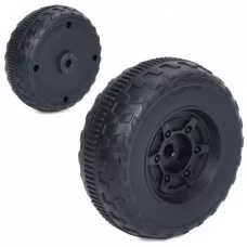 Колесо для трактора BabyToys M 6269 диаметр 15,5см
