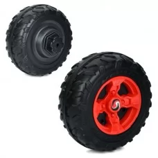 Колесо M 6279 EVA-WHEEL EVA до квадроцикла M 6279, ширина 10см, діам.25,5см