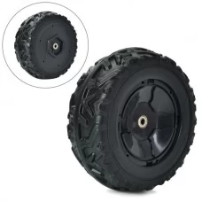 Колесо M 6282-EVA WHEEL ЄВА до джипу M 6282, ширина 11,5см, діам.32см Колесо M 6282-EVA WHEEL ЄВА до джипу M 6282, ширина 11,5см, діам.32см