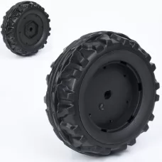 Колесо M 6285-F-EVA WHEEL переднє до трактора M 6285, ширина 9см, діам.25см