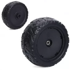 Колесо M 6287-EVA WHEEL EVA до джипу M 6287, ширина 12см, діам.32см Колесо M 6287-EVA WHEEL EVA до джипу M 6287, ширина 12см, діам.32см
