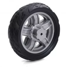 Колесо M 6288-R-EVA WHEEL заднє,EVA до мотоциклу M 6288, ширина 7,5см, діам.26см