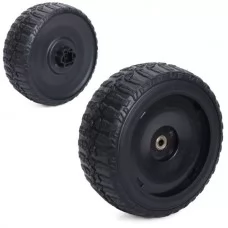 Колесо для детского джипа BabyToys M 6290 EVA 29 см