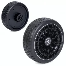 Колесо M 6292-WHEEL до машини M 6292, ширина 6см, діам.19см
