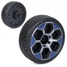 Колесо M 6293-WHEEL до машини M 6293, ширина 5,5см, діам.19см