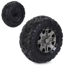 Колесо для электроквадроциклу BabyToys M 6294 EVA диаметр 37см