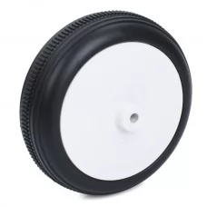 Колесо для детского мотоцикла M 6298-F-WHEEL диаметр 20см