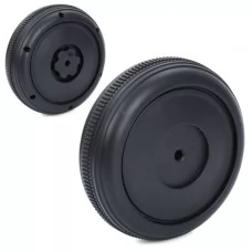 Колесо для детского мотоцикла BabyToys M 6298 диаметр 20 см