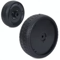 Колесо M 6310-EVA WHEEL ЄВА, до машини M 6310, ширина 8,5см, діам.25см