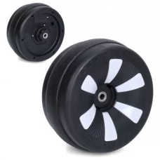 Колесо для электрокарты M 6311 BabyToys диам.25см ширина 12см