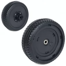 Колесо для детского транспорта BabyToys M 6315, 27,5 см