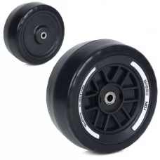 Колесо M 6322-F-EVA WHEEL до електрокарту M 6322, ширина 8см, діам.20см Колесо M 6322-F-EVA WHEEL до електрокарту M 6322, ширина 8см, діам.20см