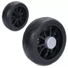 Колесо M 6329-R WHEEL заднє, до мотоцикла M 6329, ширина 11,5см, діам.34см