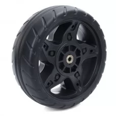 Колесо M 6345-R WHEEL заднє, до мотоцикла M 6345, ширина 8,5см, діам.26см