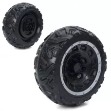 Колесо M 6360-EVA WHEEL до джипу M 6360, ширина 10см, діам.26см