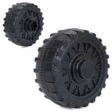 Колесо для квадроцикла M 6367 EVA WHEEL диаметр 21см