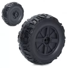 Колесо M 6378 EVA WHEEL до квадроциклу M 6378, ширина 9см, діам.24см Колесо M 6378 EVA WHEEL до квадроциклу M 6378, ширина 9см, діам.24см