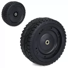Колесо M 6480-EVA WHEEL до екскаватора M 6480, ширина 10,5см, діаметр 27,5см Колесо M 6480-EVA WHEEL до екскаватора M 6480, ширина 10,5см, діаметр 27,5см