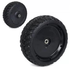 Колесо M 6481-EVA WHEEL до джипу M 6481, ширина 10,5см, діаметр 29,5см Колесо M 6481-EVA WHEEL до джипу M 6481, ширина 10,5см, діаметр 29,5см