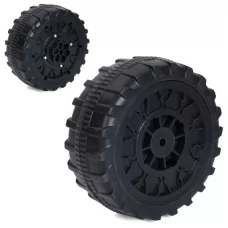 Колесо M 6526-R-EVA WHEEL заднє, до мотоциклу M 6526, ширина 8см, діам.20см