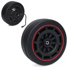 Колесо для детского джипа BabyToys M 6404 диаметр 30см