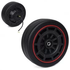 Колесо джипа BabyToys M 6404 EVA диаметр 30см для детского электромобиля