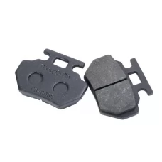 Колодки-тормоза F-BRAKE-SET-AFB200-200L передние, наб. 2шт, к бензиновому квадроциклу AFB200-200L, 5,2-4см