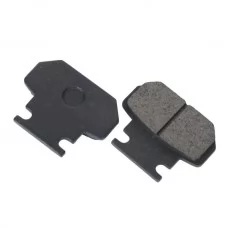 Тормозные колодки BabyToys AX125 передние, набор 2 шт