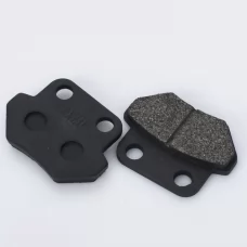 Колодки-тормоза FBRAKE-SUPPORT-PART-1500H для квадроцикла 1500H/1450F, 2шт