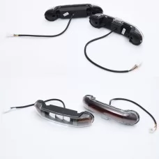 Сигнальные огни UB-light для электроскутера со светом