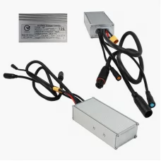 Контролер для електровелосипеда 20" Combo напруга 48V , потужність 23А