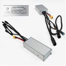Контролер для електровелосипеда 20" Mirage , напруга 48V , потужність 23А