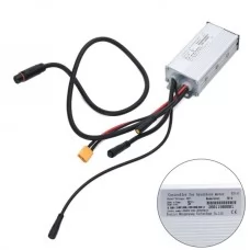 Контролер GS-Controller до електрофетбайка GHOST, 48V Контролер GS-Controller до електрофетбайка GHOST, 48V