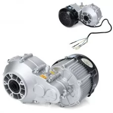 Мотор для електроквадроцикла 350W 48V дитячий