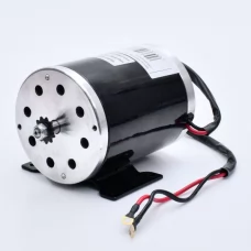 Мотор MOTOR 36V1000W до квадроциклу, 27.8A, RPM3000