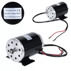 Мотор MOTOR 48V1200W к квадроциклу 1000Q, 1200W, 2800RPM, 48V, 28,5A