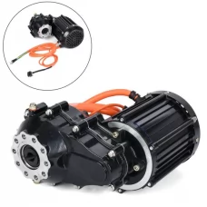 Мотор MOTOR 60V1500W для квадроцикла 1500H
